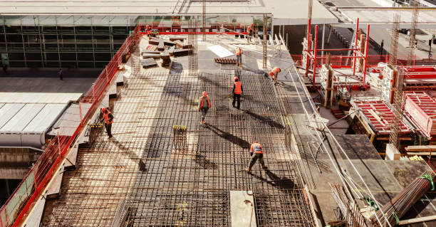 Best Concrete Pool Decks in Alafaya, FL