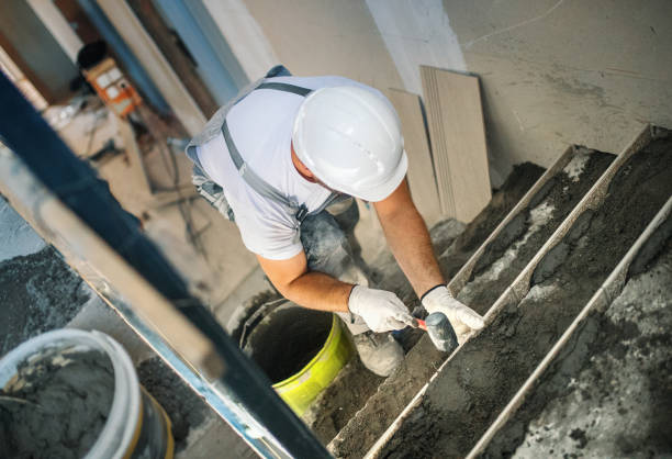 Best Concrete Staining and Coloring in Alafaya, FL
