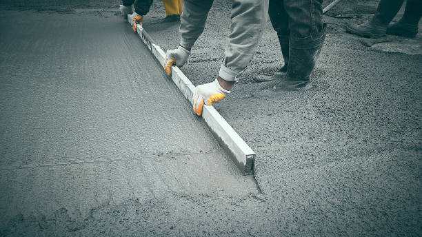 Best Concrete Grinding and Polishing in Alafaya, FL