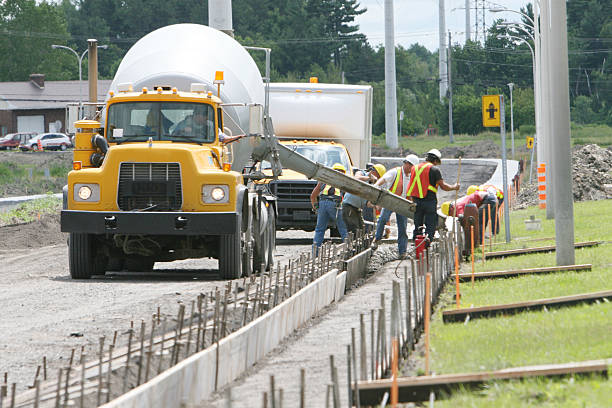 Best Concrete Sidewalk Installation in Alafaya, FL